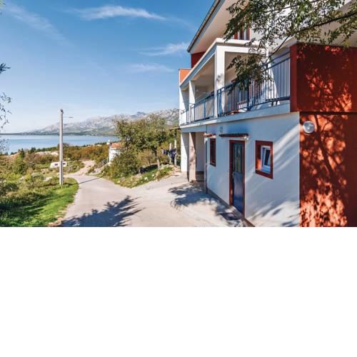 Apartman Bellavista