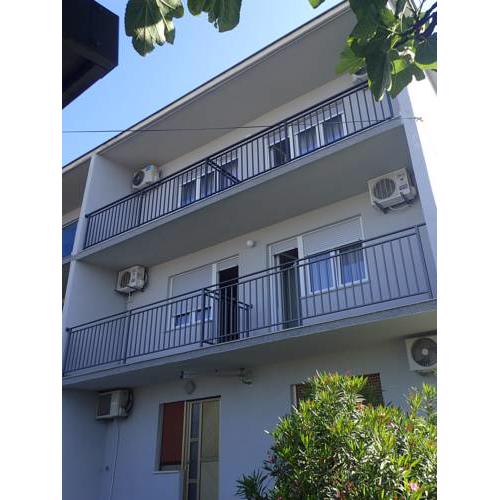 Apartman Bellevue