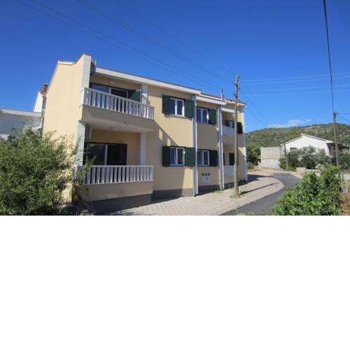 Apartman Bilić-Gašić