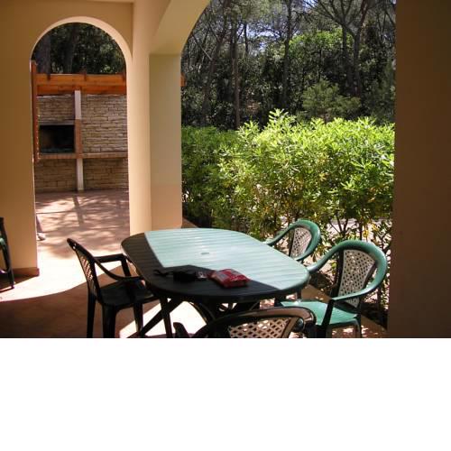 Apartman Biograd