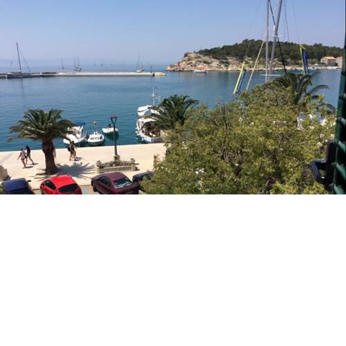 Apartman Blue launge Marineta Makarska