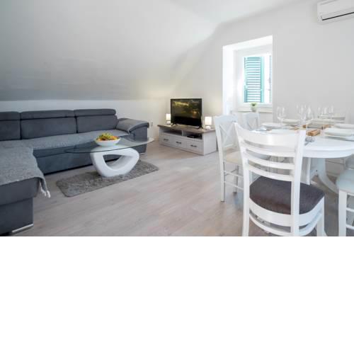 Apartman Boki