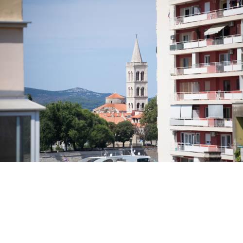 Apartman Bordura