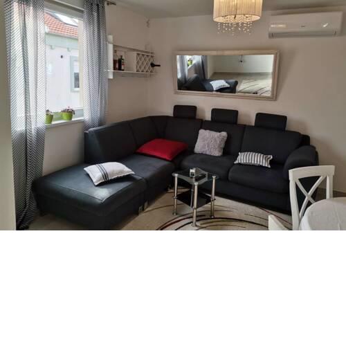 Apartman Borik, Zadar