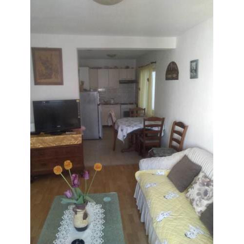 Apartman Božikovic