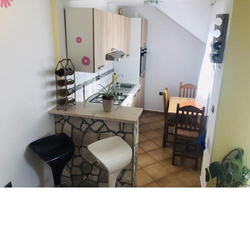 Apartman Branka