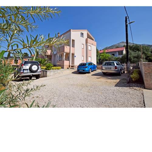 Apartman Branka