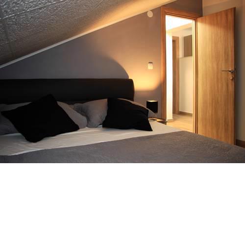 Apartman Bruna Pirjak
