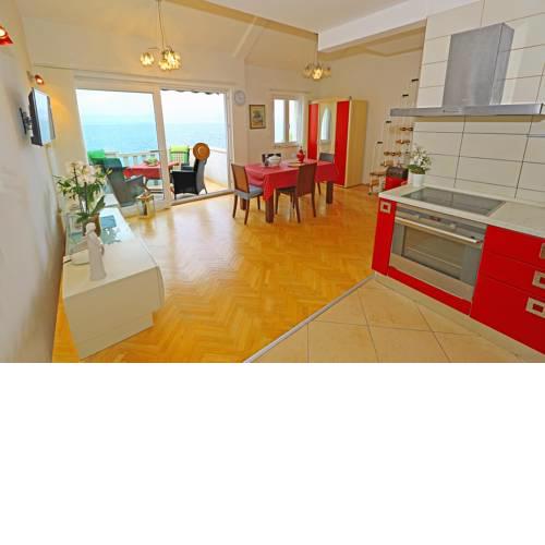 Apartman Bruno Beach