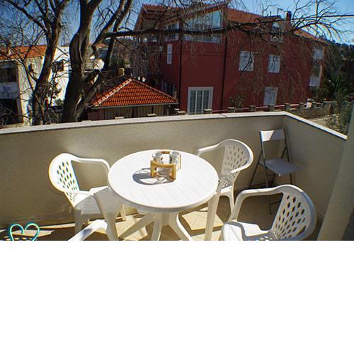 Apartman Budget 4+1 ID 610