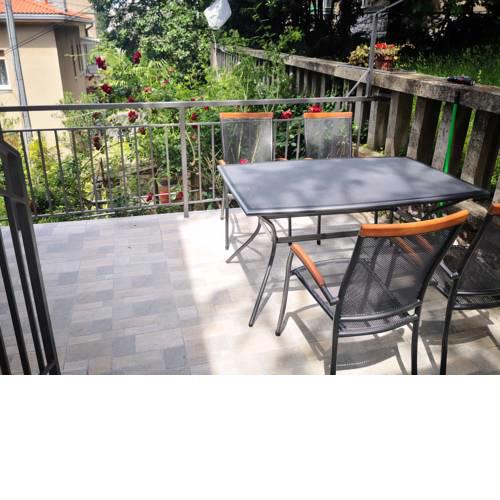Apartman Bulevard