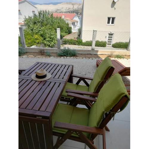 APARTMAN BUNGIC 1
