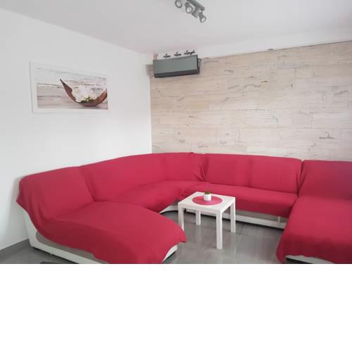 Apartman Bura