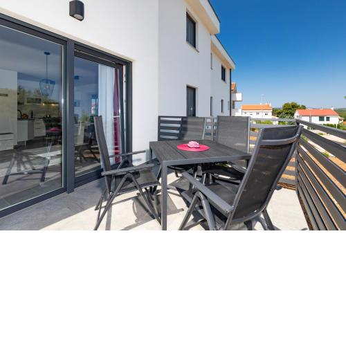Apartman Bura