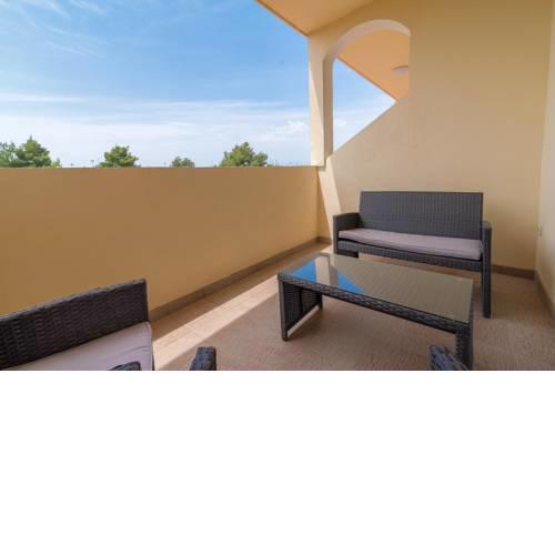 Apartman Burčul