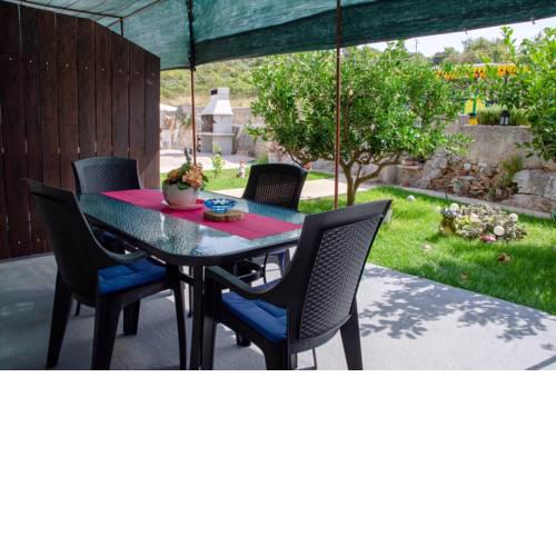 Apartman Caleta 2