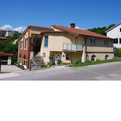 Apartman Carsko