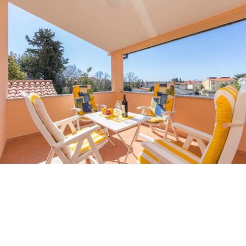 Apartman Celestina
