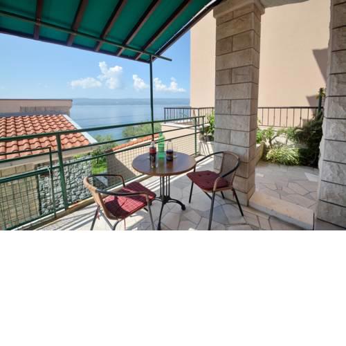 Apartman Čelina Zavode 1