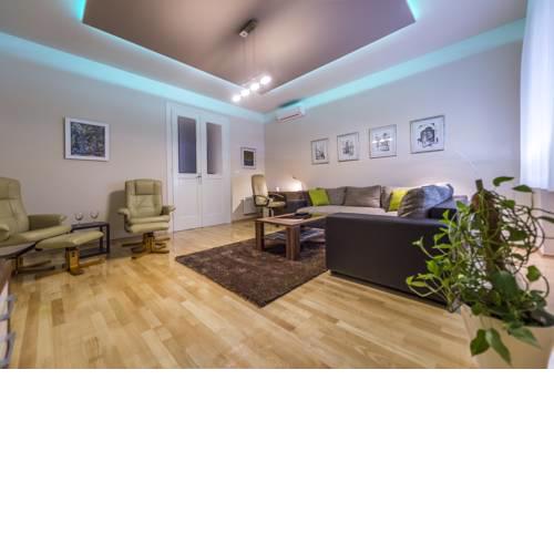 Apartman Cesarić