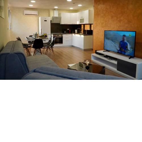 Apartment Chiara