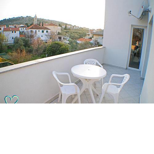 Apartman Church view ID 612