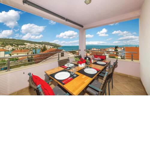 Apartman Ciovo