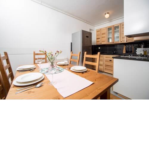Apartman Cristero