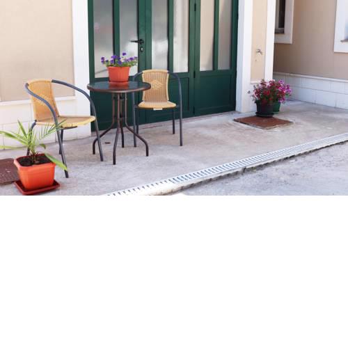 Apartman Cvetka