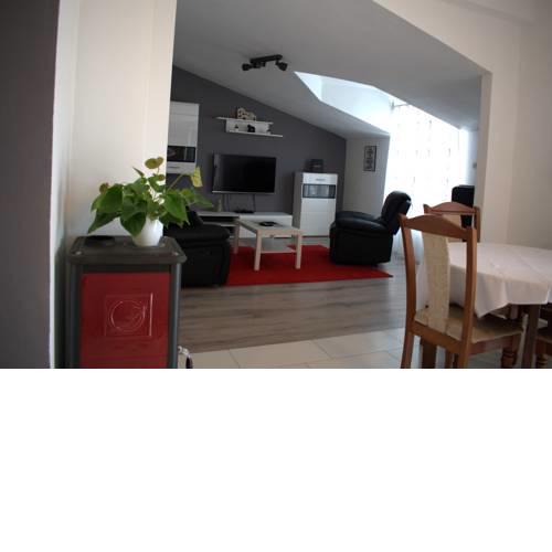 Apartman CVITA