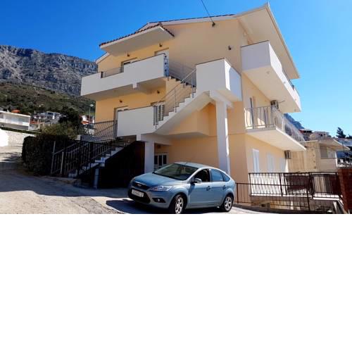 Apartman Dalibor