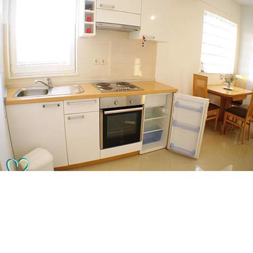 Apartman Dalma 3+2 ID 611
