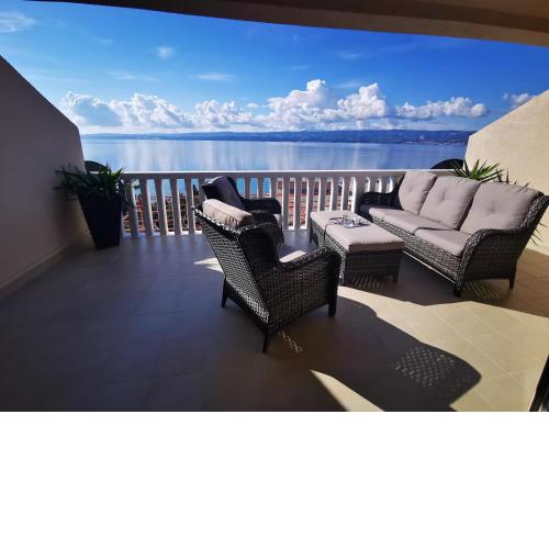Apartman Dalmatia