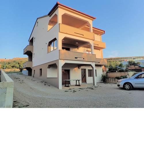 APARTMAN DANE
