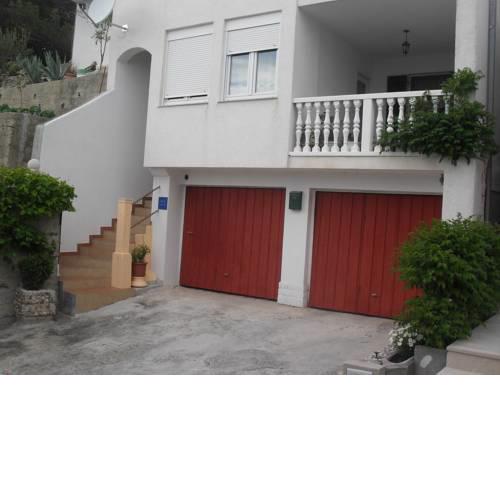 Apartman Danica
