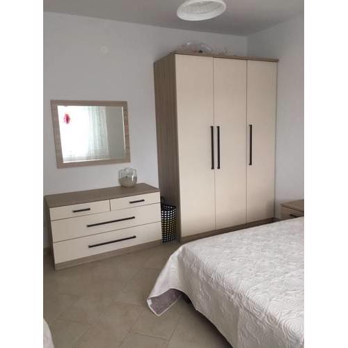 Apartman Daniela