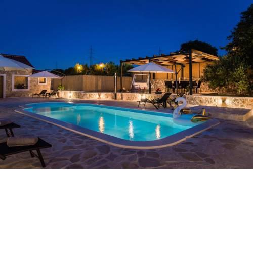 Apartman Danilo