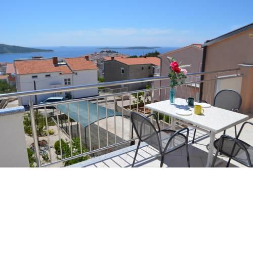 Apartman Darica Vid