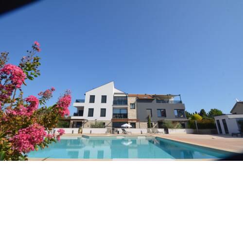 Apartman David Vižula