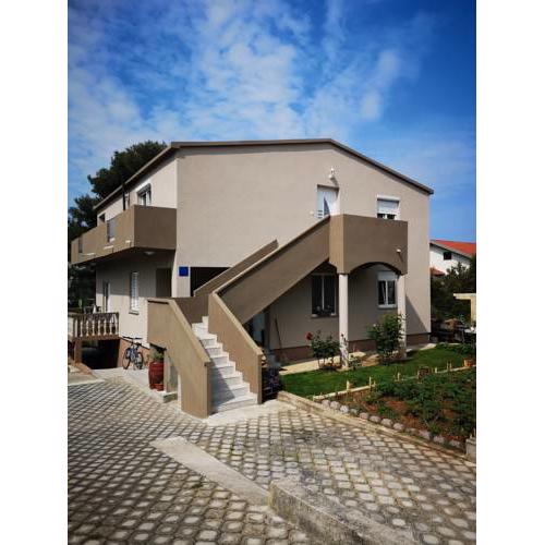 Apartman David