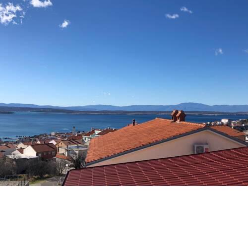 Apartman Davor