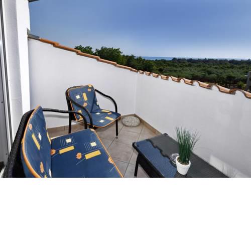 Apartman Del Mar