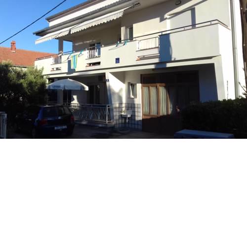 Apartman Devčić