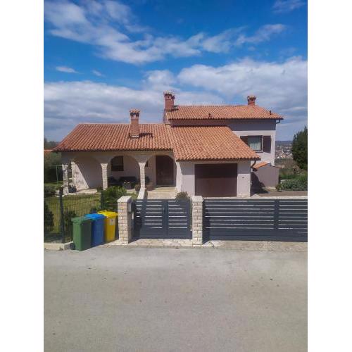 Apartman Diana