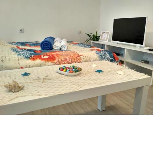 Apartman Diego