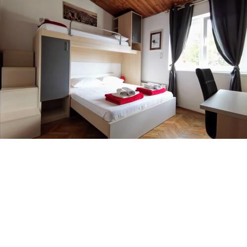 Apartman Dijana