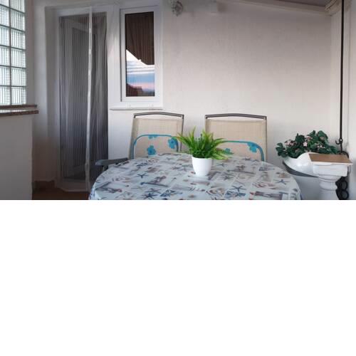 Apartman Dinka