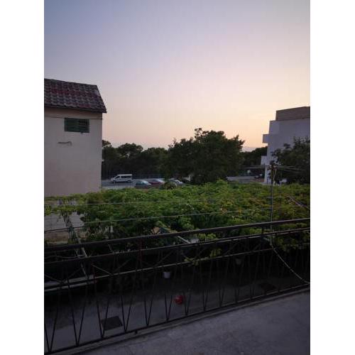 Apartman Dinko