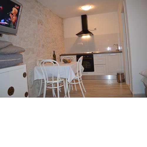 Apartman Điran