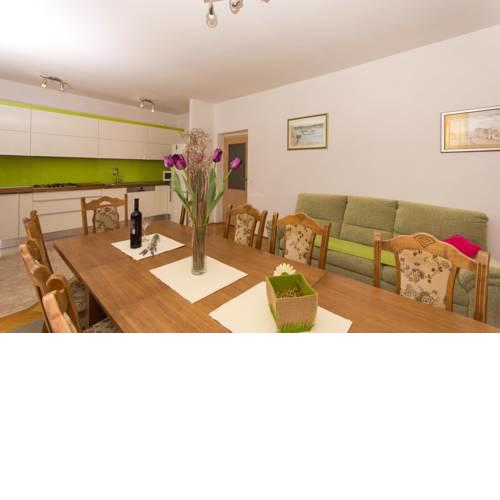 Apartman Domić